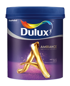 Sơn Dulux Ambiance Special Effect - Thi Công Sơn Hoàn Mỹ - Công Ty TNHH Thi Công Sơn Hoàn Mỹ